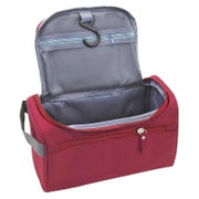 Kulturbeutel Kosmetiktasche Herren Damen Reise Aufhängen Dun 1 St