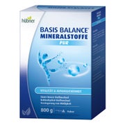 Hübner Basis Balance Pur 800 g