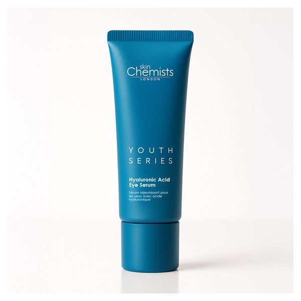 skinChemists Hyaluron Augenserum 15 ml