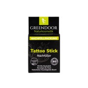 GREENDOOR Tattoo Stick Nachfüllpackung 34 g