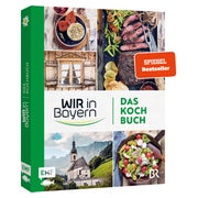 Wir in Bayern – Das Kochbuch