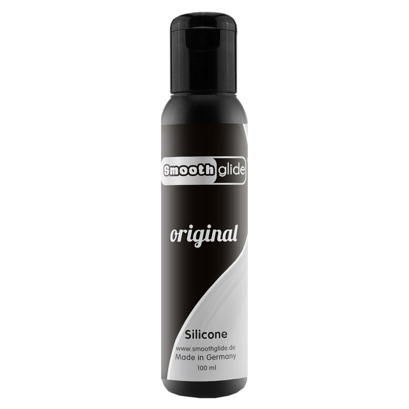 Original Silicone» Gleit- und Massagegel ohne Zusatzstoffe (0.1 l) 100 ml  online kaufen