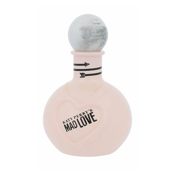Katy Perry Mad Love Eau de Parfum Spray 100ml 0,1 l
