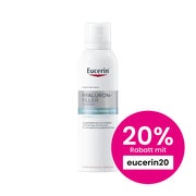 Produktabbildung: Eucerin Anti-age Hyaluron-filler Hydra Spray 150 ml