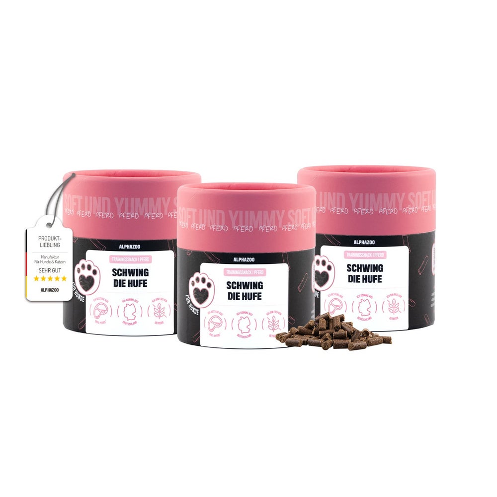 Schwing Die Hufe 3er 195 g