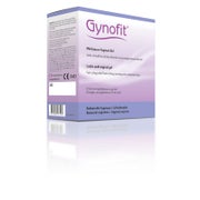 Produktabbildung: Gynofit Milchsäure Vaginalgel 12X5 ml