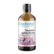 TausendgÜldenkraut Extrakt Tropfen 100 ml