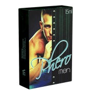 Pheromon Eau de Toilette 15 ml maskuliner Duft (0.015 l) 15 ml