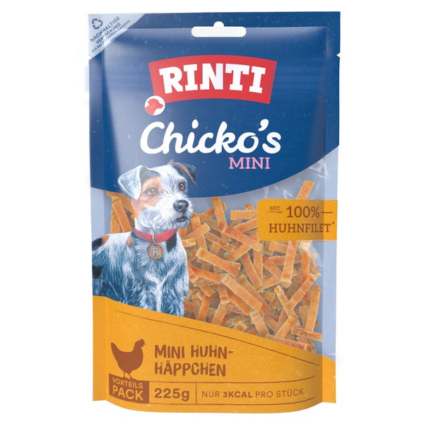 Rinti - Extra Chicko Mini 2,07 kg
