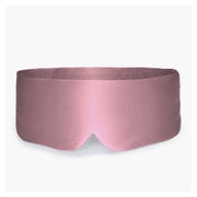 Bollsen Deep Sleep Mask Schlafmaske – Rosé 1 St