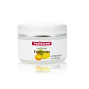 Produktabbildung: Pedibaehr Fußbutter mit Mangobutter und Orangenöl 75 ml 75 ml