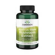 Agaricus Blazei Pilzextrakt 500 mg, Kapseln 90 St
