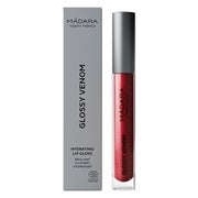 Madara Glossy Venom Lipgloss Ruby Red 4ml