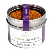 Zauber der Gewürze Taco Gewürz 70 g