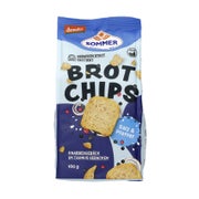 Sommer - Demeter Brot Chips, Salz 100 g