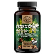 Scheunengut® VENENKRAFT | bioverfügbarer Rutin & Steinklee 120 St