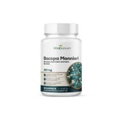 VitaSanum® Bacopa Monnieri (Brahmi) 100 mg 90 St