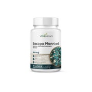 VitaSanum® Bacopa Monnieri (Brahmi) 100 mg 90 Kapseln 90 St