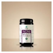 NUI NONI Multivitamin, 60 Kapseln 60 St