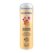 Almond Hammam Gleit- & Massagegel Natur 200 ml (0.2 l) 200 ml