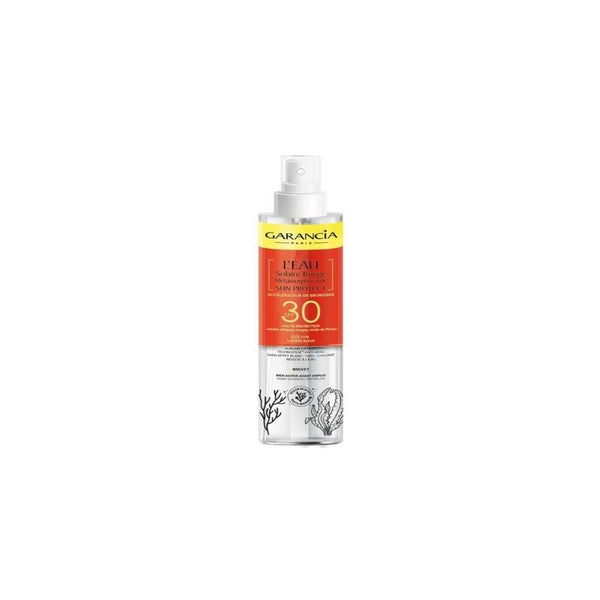 Garancia Sun Eau Solaire Acel Spf30 150m
