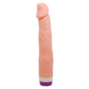Baile - Natürlicher Penis-Vibrator 1 St