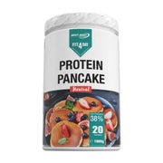 Protein Pancake - Neutral - 1000 g Dose