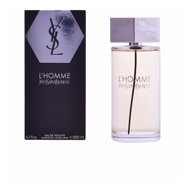 L'HOMME limited edition edt vapo 200ml 0,2 l