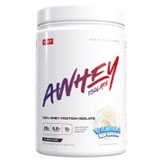 VAST AWHEY Isolate (900g) Vanilla Ice Cream