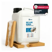 ki:ku Holz & WPC Reiniger 2,5 l