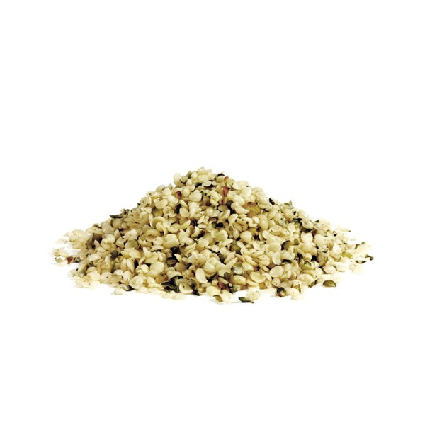 Bio Hanfsamen, geschält 1000 g