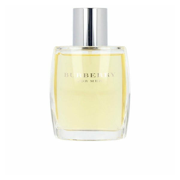 Burberry Men Eau De Toilette Spray 50ml 0,05 l