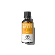 Vitamin D3/K2 KIDS 680 Tropfen Nature Love  ml