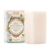 Three times extra finely ground soap Stimulating Sea Samphire (Vegetable Soap) 150 g 0,15 kg