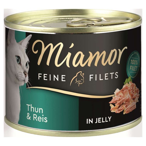 Miamor - Feine Filets Dose 2,28 kg