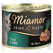 Miamor - Feine Filets Dose 2,28 kg
