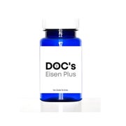 DOCs Eisen Plus - 90 Kapseln 90 St