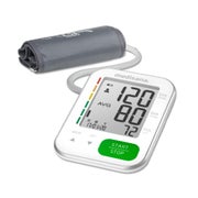 medisana BU 565 Oberarm-Blutdruckmessgerät - Pulsmessung 1 St