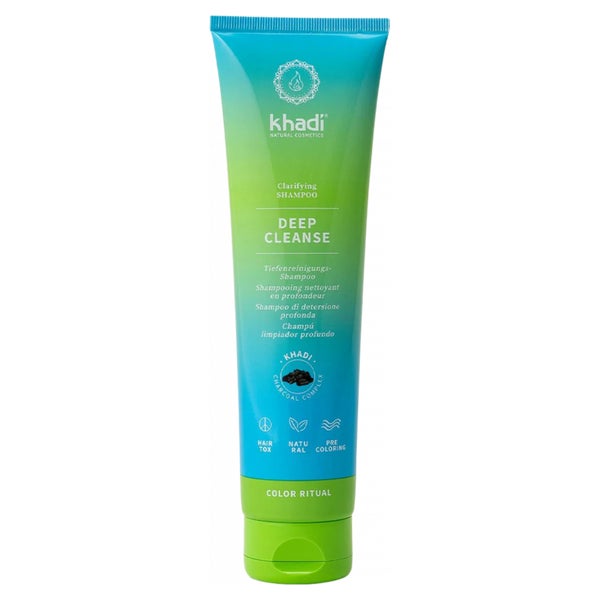 Khadi Deep Cleance Shampoo 150 ml