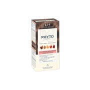 PHYTO PARIS - Phytocolor - 6.77 Hellbraun Cappucino 1 St