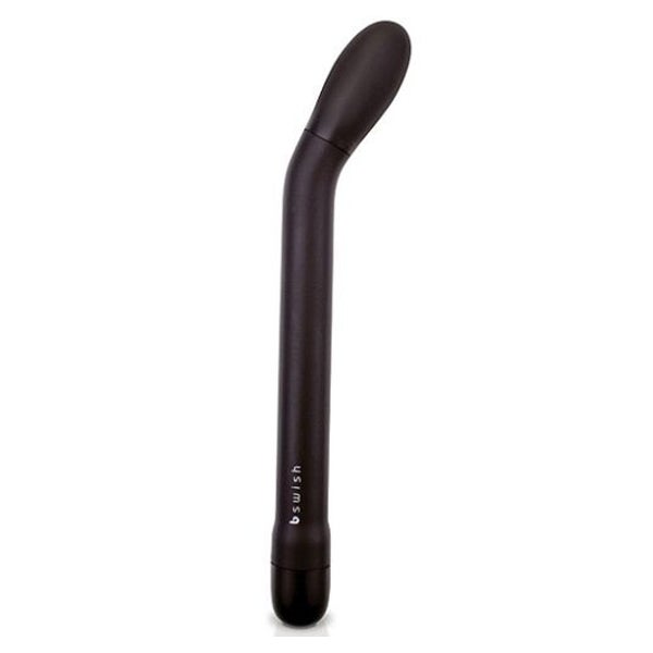 B Swish - G-Punkt-Vibrator - mit abgewinkelter Spitze 1 St