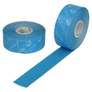 NASARA Kinesio Tape | 2,5cm x 5m (2 Rollen) 2 St