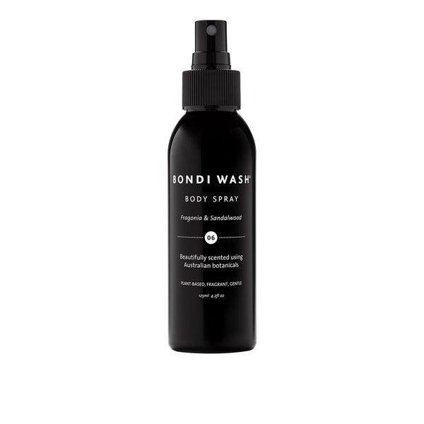 Bondi Wash Körperspray Body Spray Fragonia & Sandalwood
