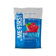 Polleo 1st Whey, 454 g, Strawberry 454 g