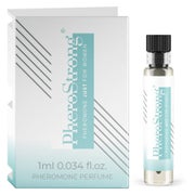 PheroStrong - Pheromon Parfüm Nur für Frauen 1 ml