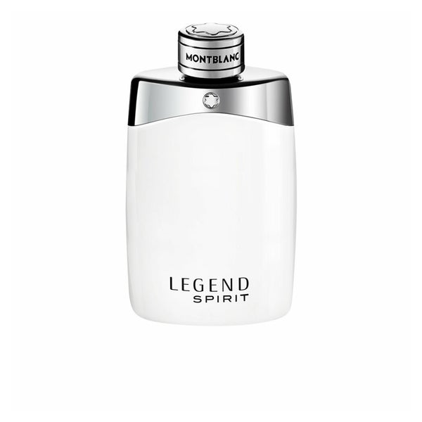 Montblanc Legend Spirit Eau De Toilette Spray 200ml 0,2 l