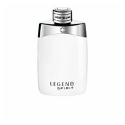 Montblanc Legend Spirit Eau De Toilette Spray 200ml 0,2 l