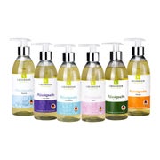 GREENDOOR Flüssigseifen Sparset 1500 ml