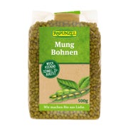 Rapunzel - bioSnacky Mungbohne 500 g