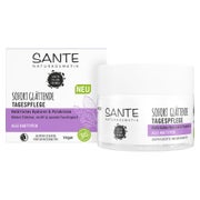Sante Naturkosmetik Sofort Glättende Tagespflege Bio 50 ml